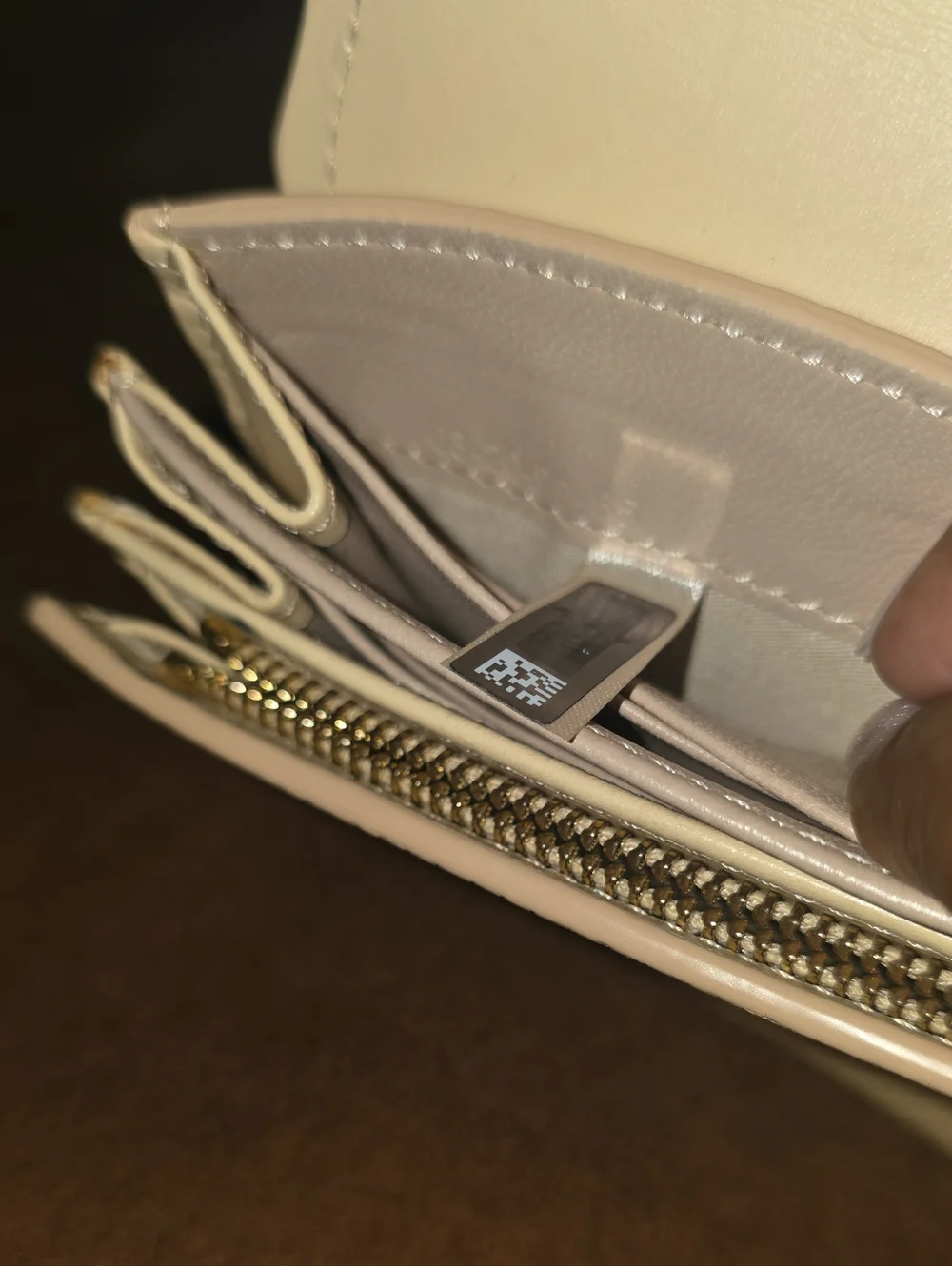 Chloe elegant neutral